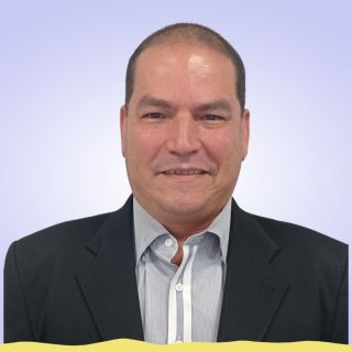 Presb. Ivan Mendes da Silva