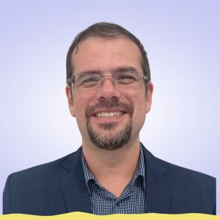 Rev. Esli Braga Seixas Soares