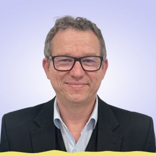 Rev. Mariano Alves Junior