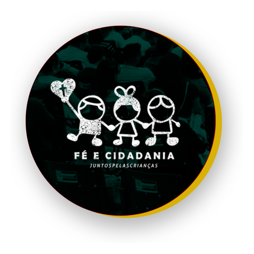 SITE PROJETO FÉ E CIDADANIA