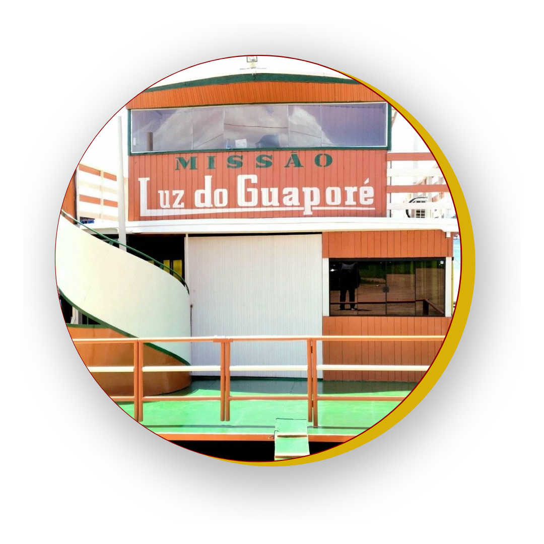 SITE PROJETO FÉ E CIDADANIA