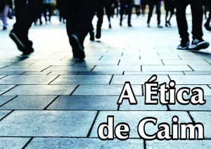 Artigo: A Ética de Caim