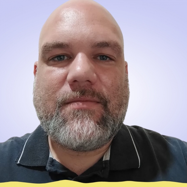 Rev. Lucas Nahas Barbosa