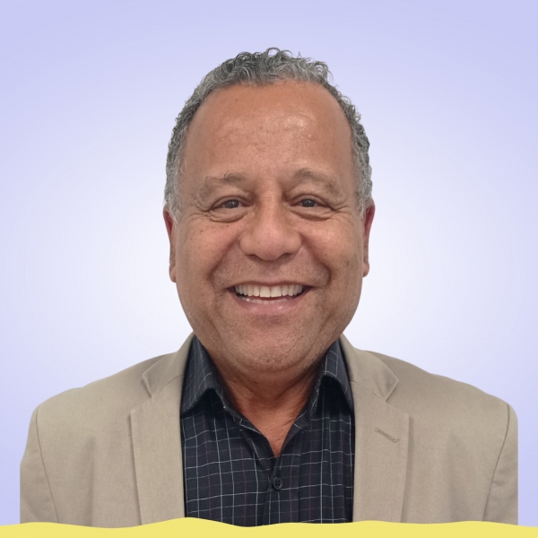 Presb. Clineu Francisco Aparecido