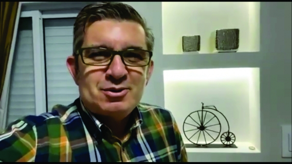 CAMPANHA DE ORAÇÃO POR MANAUS