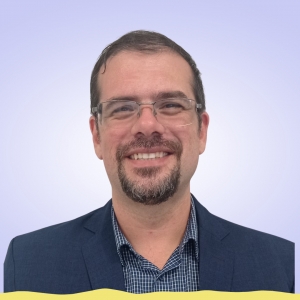 Rev. Esli Braga Seixas Soares